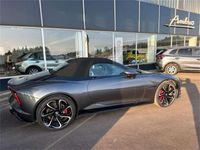 gebraucht MG Cyberster GT