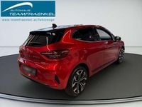 Neu Mitsubishi Colt Intense 91 PS (66 kW) 2025 Rot Limousine