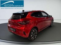 gebraucht Mitsubishi Colt 10 MPI Turbo YUKI Intense S+C 25