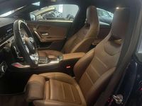 gebraucht Mercedes CLA45 AMG 4Matic+ Burmester