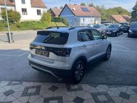 gebraucht VW T-Cross - Life 1.0 TSI