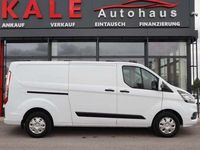 gebraucht Ford 300 Transit Custom Kasten 2,0 TDCi L2H1Trend*1.Besitz*