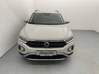 gebraucht VW T-Roc Life TSI