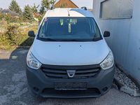 gebraucht Dacia Dokker Dokker 1,6 MPI 85
