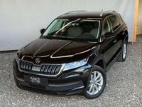 gebraucht Skoda Kodiaq Style 1,4 TSI ACT 4x4