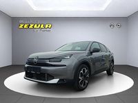 Gebraucht Citroën C4 131 PS (96 kW) 2025 Grau SUV