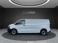 gebraucht VW T6.1 Kastenwagen KR 2,0 TDI 4mot DST