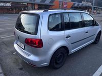 gebraucht VW Touran Trendline 16 TDI DPF