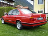 gebraucht BMW 520 