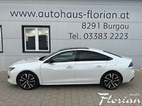 Gebraucht Peugeot 508 GT 181 PS (133 kW) 2020 Limousine
