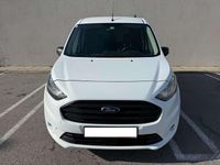 gebraucht Ford Transit Connect Trend 15 EcoBlue