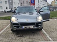 gebraucht Porsche Cayenne 3,2 V6 Tiptronic