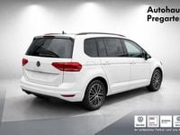 gebraucht VW Touran Friends TDI DSG