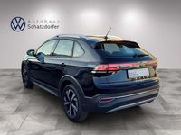 gebraucht VW Taigo Style TSI