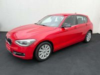 gebraucht BMW 118 118 i Sport