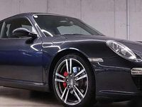 Gebraucht Porsche 911 Carrera S 385 PS (283 kW) 2011 Blau Coupé