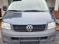 gebraucht VW Caravelle T5 Trendline 25 TDI D-PF