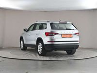 gebraucht Skoda Kodiaq 2,0 TDI Style Limited DSG (928249)