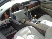 gebraucht Jaguar XK8 Cabrio