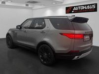 gebraucht Land Rover Discovery 5 2,0 SD4 Landmark | TOP AUSSTATTUNG | PANORAMA |