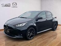 gebraucht Mazda 2 Hybrid Homura Aut.