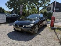 Gebraucht BMW 420 M Sport 190 PS (139 kW) 2015 Schwarz Coupé