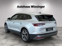 gebraucht Skoda Enyaq iV 85