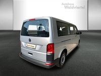 gebraucht VW T6.1 Kombi LR TDI 4MOTION