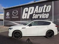 Gebraucht Mazda CX-60 Homura-Line 254 PS (186 kW) 2023 SUV