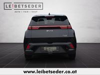 gebraucht BYD Dolphin 43,2 kWh Boost Osterreich Paket