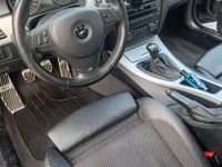 gebraucht BMW 320 320 i Coupe