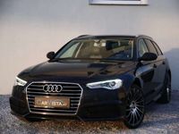 gebraucht Audi A6 2.0 TDI ultra *Leder / Sportsitze*