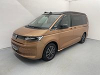 Neu VW California California 150 PS (110 kW) 2025 Hellbraun  metallicperleffekt Van