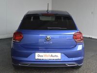 gebraucht VW Polo Comfortline TSI OPF