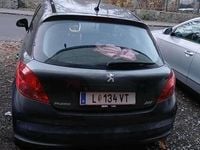 Gebraucht Peugeot 207 88 PS (64 kW) 2006 Limousine