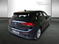 gebraucht VW Golf Life TSI ACT
