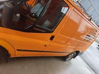 gebraucht Ford Transit Custom Trend 2,2 TDI