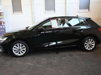 gebraucht Audi A3 SB 30 TFSI S-tronic Aut,LED,Navi,ACC,Parkassist