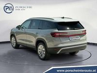 Gebraucht Skoda Kodiaq Selection 193 PS (141 kW) 2025 Mittelgrau  normal SUV