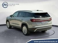 gebraucht Skoda Kodiaq 4x4 Selection TDI DSG
