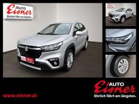 Neu Suzuki SX4 S-Cross 110 PS (80 kW) 2026 SUV