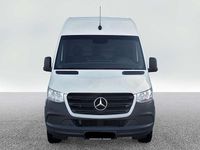 gebraucht Mercedes Sprinter 317 CDI KA HD Lang +AHK+TEMP+RFK+MBUX