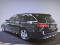 gebraucht Mercedes E220 d T Austria Edition 4MATIC Aut.