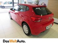 gebraucht Seat Ibiza Reference 1.0