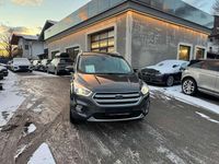 gebraucht Ford Kuga Titanium