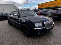 gebraucht Chrysler 300C 3.0 CRD