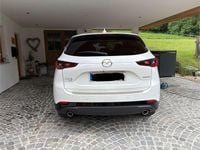 Gebraucht Mazda CX-5 Homura-Line 194 PS (142 kW) 2024 SUV