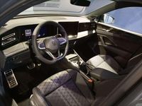 gebraucht VW Tiguan R-Line TDI 4MOTION DSG