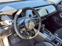 gebraucht Honda Jazz 1,5 i-MMD Hybrid Advance Sport Aut.