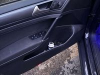 gebraucht VW Golf VII Variant Comfortline 1,6 TDI SCR